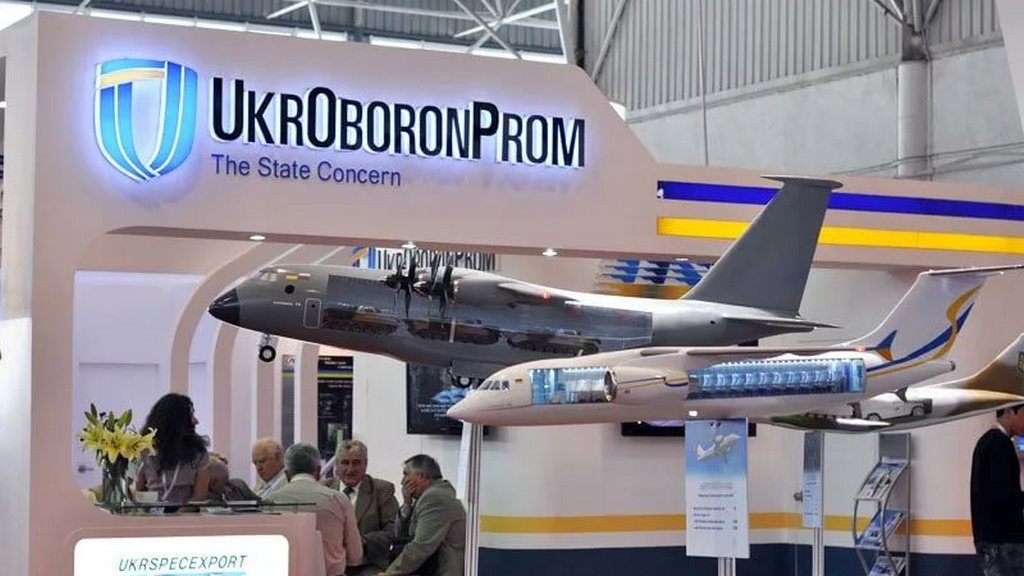 У столичній лікарні від COVID-19 помер працівник "Укроборонпрому" - ykroboronprom ukrayina, novyny, kyyivshhyna, kyiv, zdorov-ya У столичній лікарні від COVID-19 помер працівник "Укроборонпрому" - - ykroboronprom