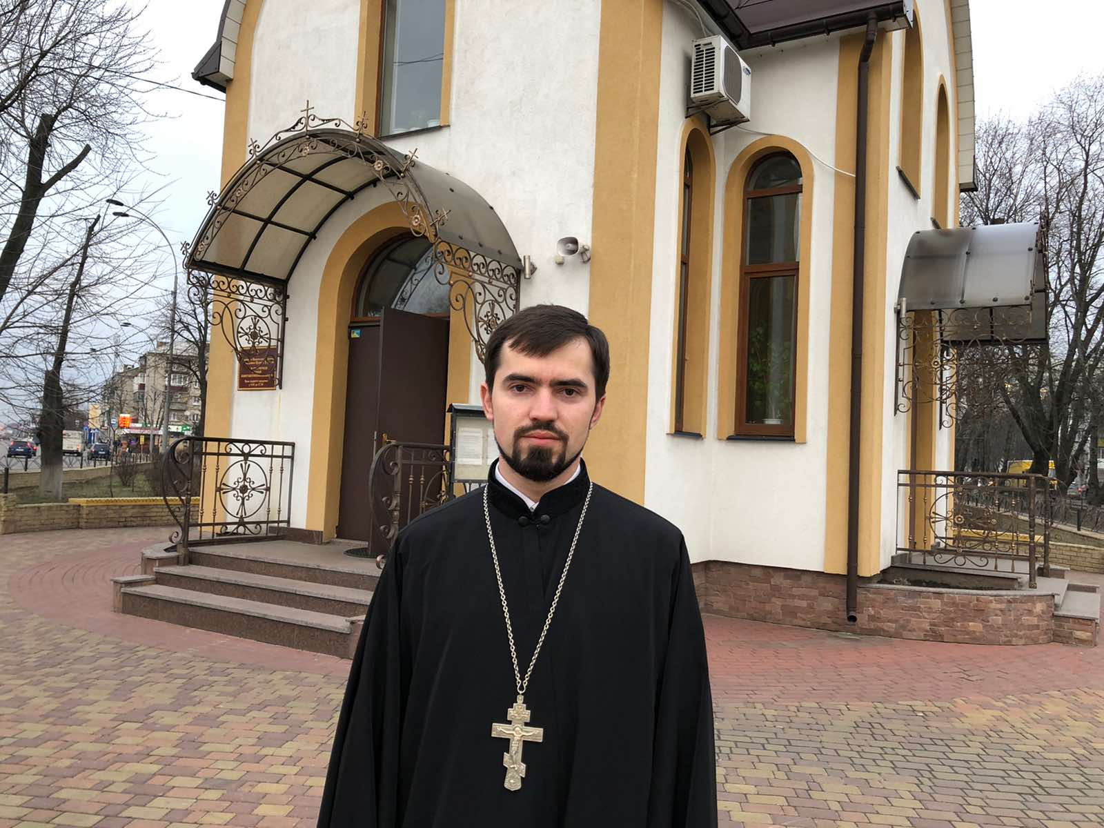 Священнослужителі Броварів про Великдень в умовах карантину - yzobrazhenye viber 2020 04 16 11 35 41 novyny, kyyivshhyna-suspilstvo, brovary Священнослужителі Броварів про Великдень в умовах карантину - - yzobrazhenye viber 2020 04 16 11 35 41