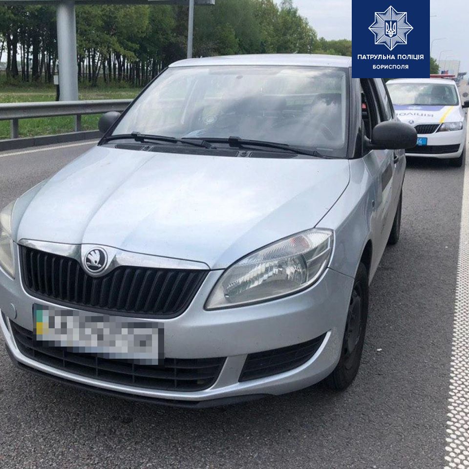 У Борисполі водій сів двічі п'яним за кермо лише за один місяць - 95897217 2693393230882462 5472235230746116096 o prygody, novyny, kyyivshhyna, boryspil У Борисполі водій сів двічі п'яним за кермо лише за один місяць - - 95897217 2693393230882462 5472235230746116096 o