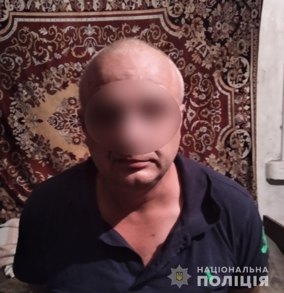 У Славутичі затримали підозрюваного у подвійному вбивстві - WhatsApp Image 2020 06 23 at 10.06.00 novyny, kryminal, kyyivshhyna У Славутичі затримали підозрюваного у подвійному вбивстві - - WhatsApp Image 2020 06 23 at 10.06.00
