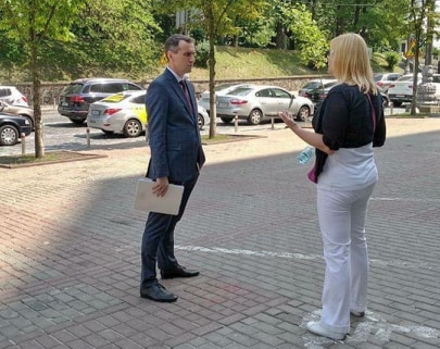 ЗНО-2020: скасують чи ні? - eva lyashko ukrayina-suspilstvo, novyny, golovne, aktsiyi ЗНО-2020: скасують чи ні? - Україна, Освіта, МОН, КМУ, ЗНО, ВРУ - eva lyashko