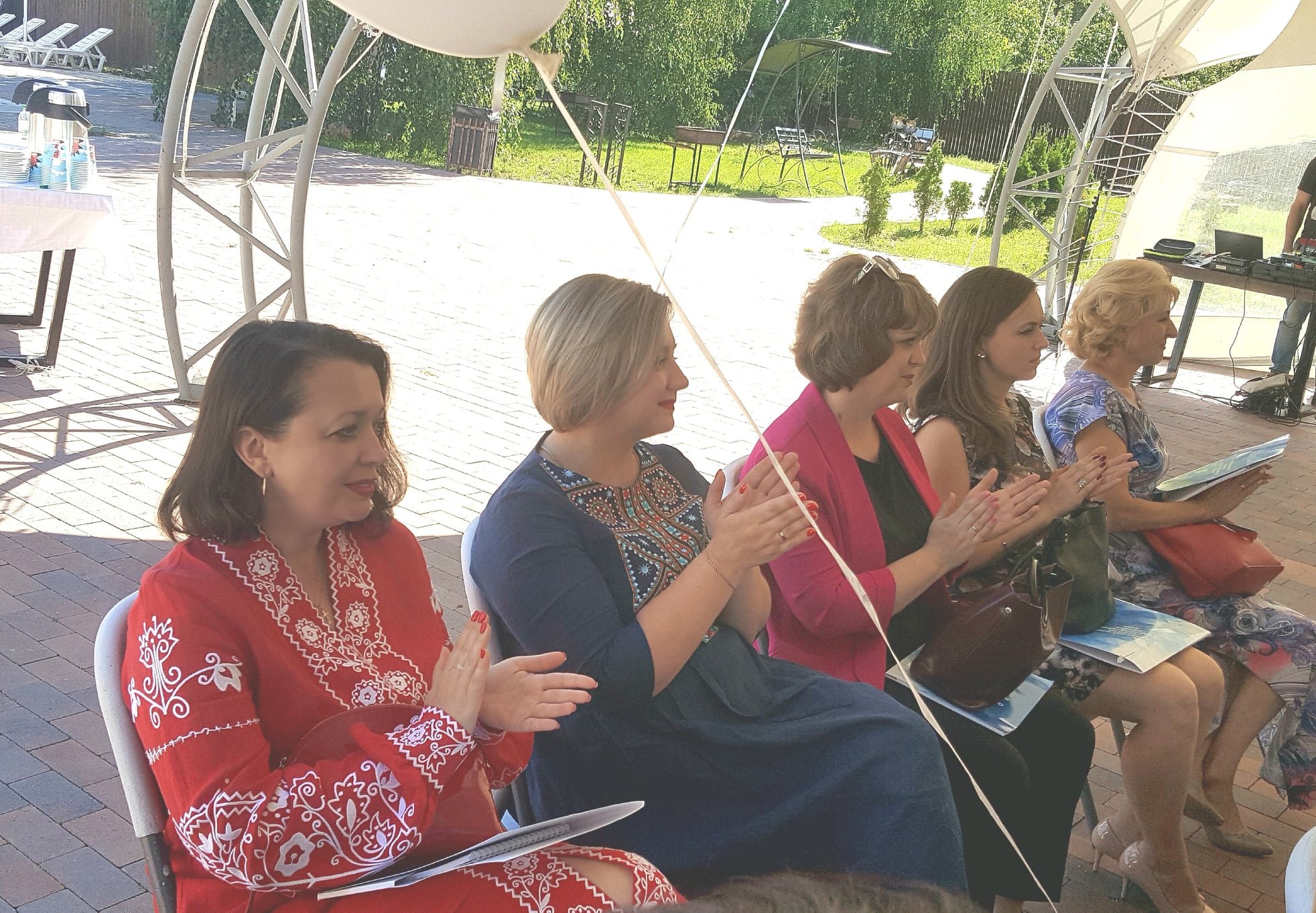 На Вишгородщині обговорили виклики навчального року - Forum2 novyny, zdorov-ya, vyshgorod На Вишгородщині обговорили виклики навчального року - - Forum2