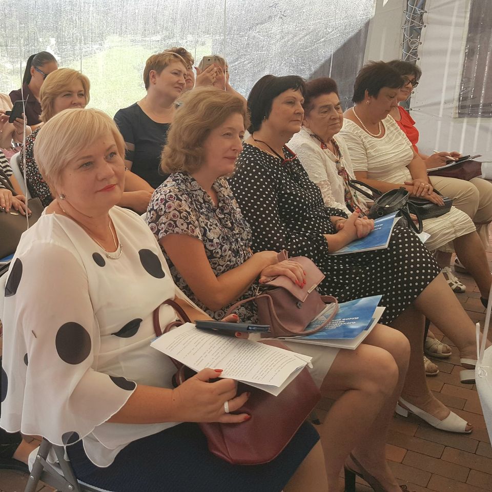 На Вишгородщині обговорили виклики навчального року - Forum3 novyny, zdorov-ya, vyshgorod На Вишгородщині обговорили виклики навчального року - - Forum3