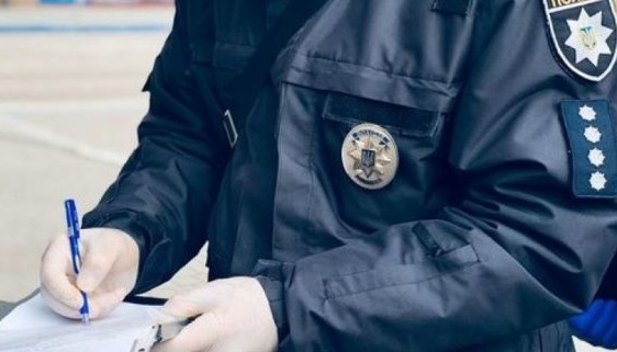 У Києві школярка «замінувала» школу - 630 360 1596810869 602 novyny, kryminal, kyiv У Києві школярка «замінувала» школу - школа, замінування - 630 360 1596810869 602